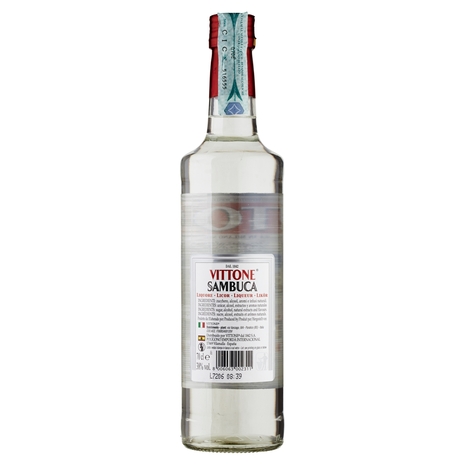 Vittone Sambuca 70 cl