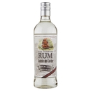 Galeón del Caribe Ron Blanco Silver Dry 0,70 l
