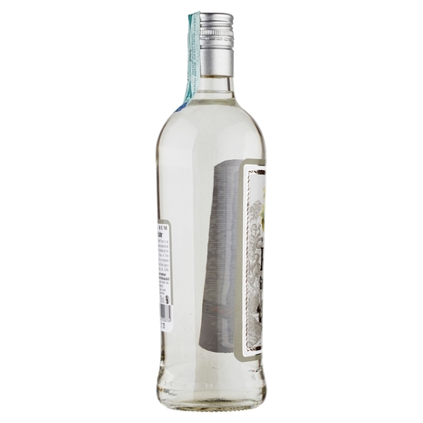 Galeón del Caribe Ron Blanco Silver Dry 0,70 l