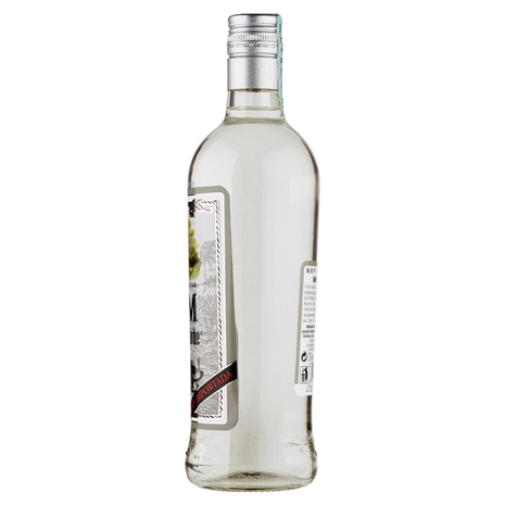 Galeón del Caribe Ron Blanco Silver Dry 0,70 l