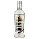 Galeón del Caribe Ron Blanco Silver Dry 0,70 l