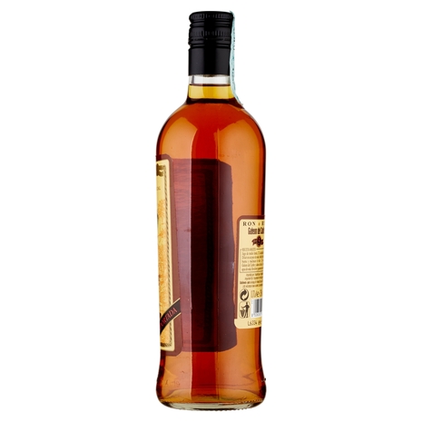 Galeón del Caribe Ron Superior añejo 5 años 0,70 l