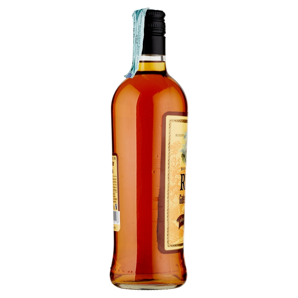 Galeón del Caribe Ron Superior añejo 5 años 0,70 l