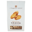 BISCOTTI DEL LAGACCIO a Lievitazione Naturale il Viaggiator Goloso