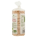 Gallette di Grano Saraceno BIO Il Viaggiator Goloso