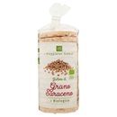 Gallette di Grano Saraceno BIO Il Viaggiator Goloso