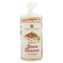 Gallette di Grano Saraceno BIO Il Viaggiator Goloso