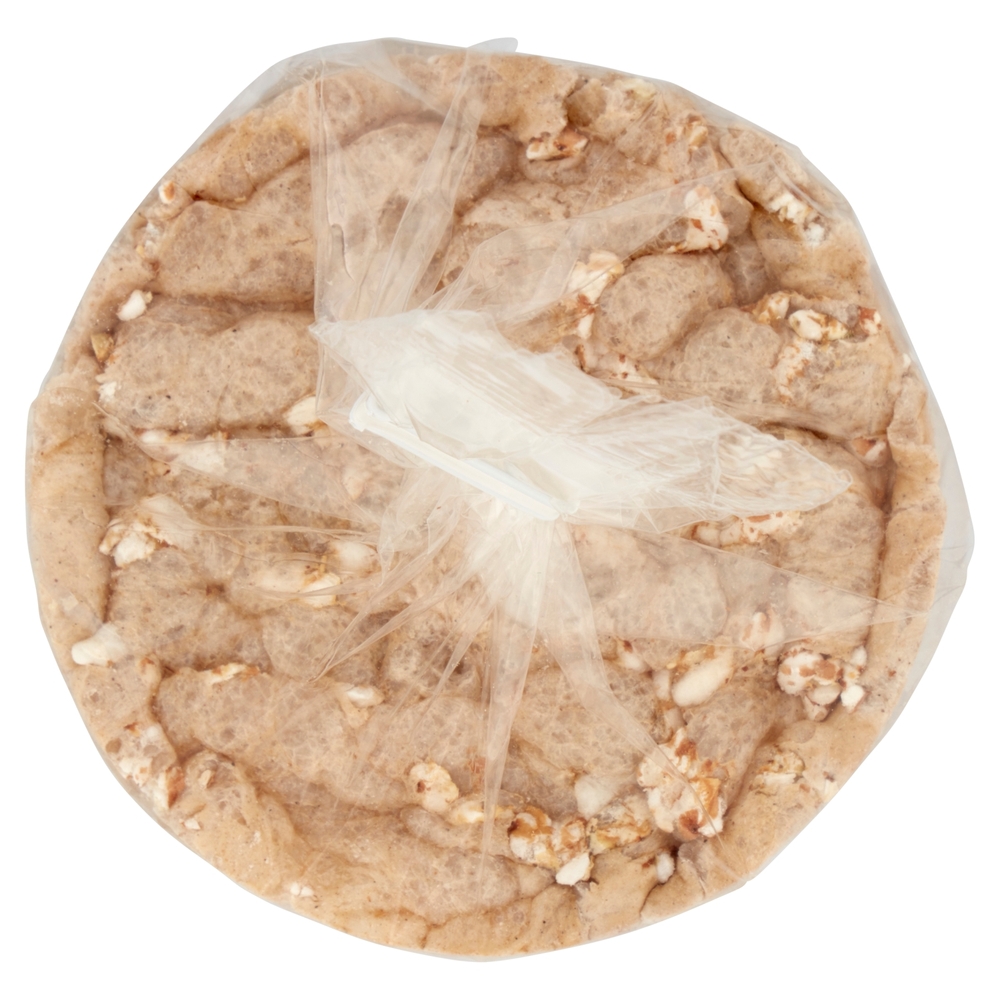 Gallette di Grano Saraceno BIO Il Viaggiator Goloso