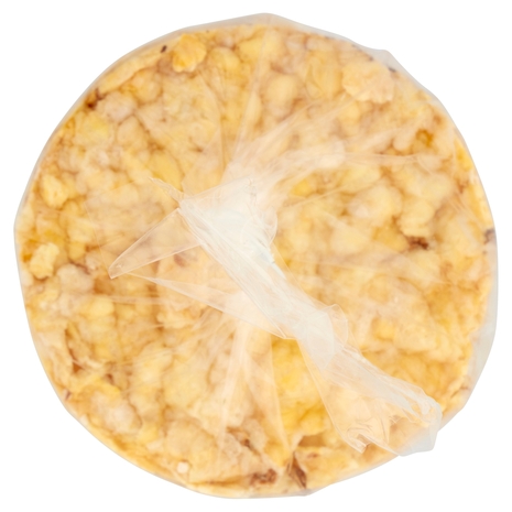 Gallette di Mais con Quinoa BIO Il Viaggiator Goloso