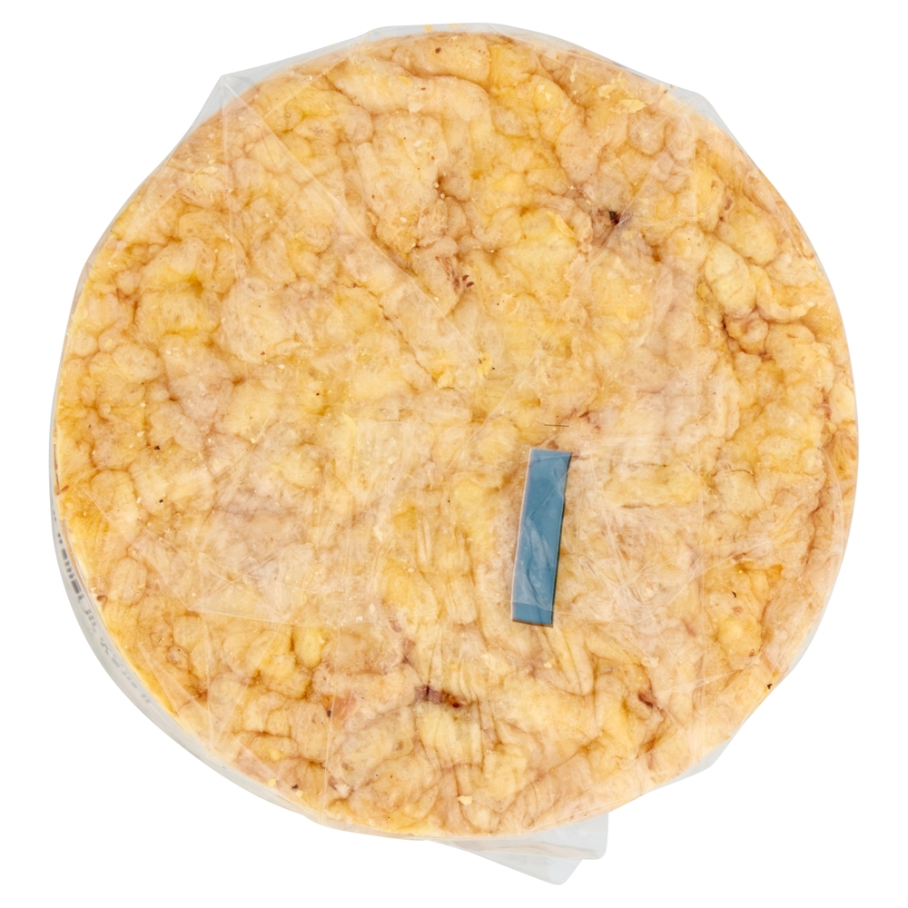 Gallette di Mais con Quinoa BIO Il Viaggiator Goloso