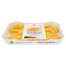 Spaghetti alla Chitarra all'Uovo Il Viaggiator Goloso