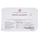 Spaghetti alla Chitarra all'Uovo Il Viaggiator Goloso