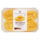 Spaghetti alla Chitarra all'Uovo Il Viaggiator Goloso