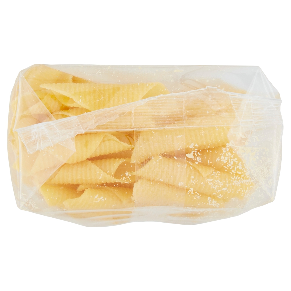 Garganelli all'Uovo Il Viaggiator Goloso