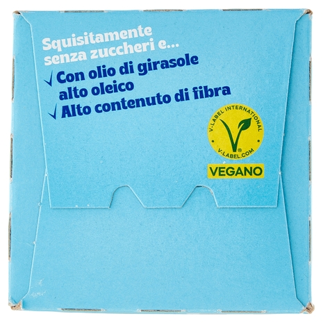 Gullón Zero Zuccheri Digestive 400 g