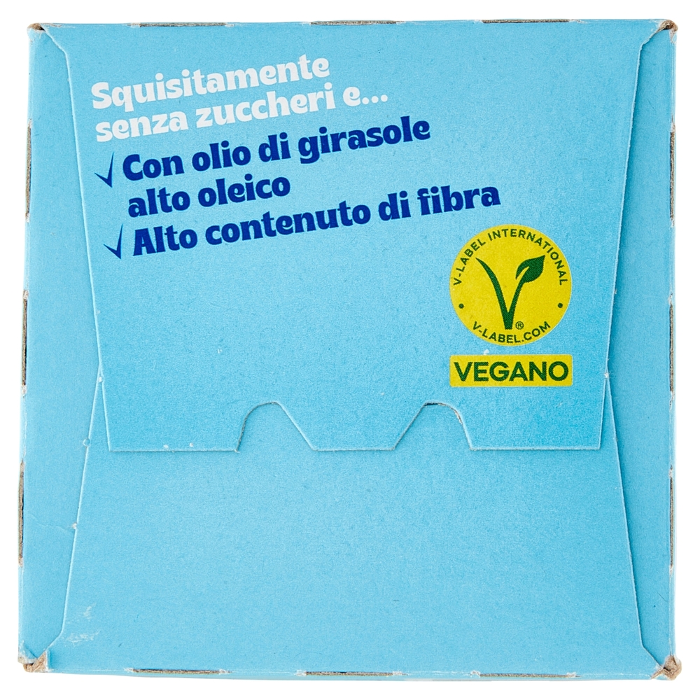 Gullón Zero Zuccheri Digestive 400 g