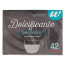 DOLCIFICANTE IPOCALORICO U! Confronta&Risparmia