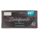 DOLCIFICANTE IPOCALORICO U! Confronta&Risparmia
