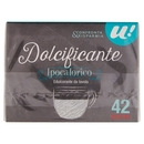 DOLCIFICANTE IPOCALORICO U! Confronta&Risparmia