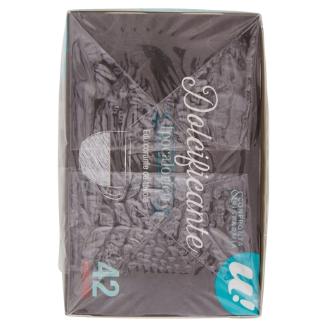 DOLCIFICANTE IPOCALORICO U! Confronta&Risparmia