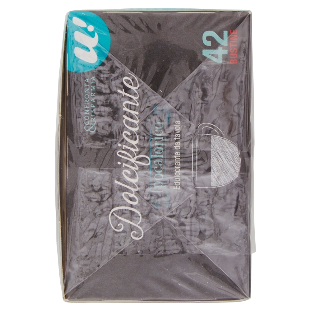 DOLCIFICANTE IPOCALORICO U! Confronta&Risparmia