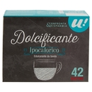 DOLCIFICANTE IPOCALORICO U! Confronta&Risparmia