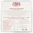 Crastan Orzo & Caffè Espresso 15 Capsule Compatibili con Macchine Nespresso* 15 x 2,6 g
