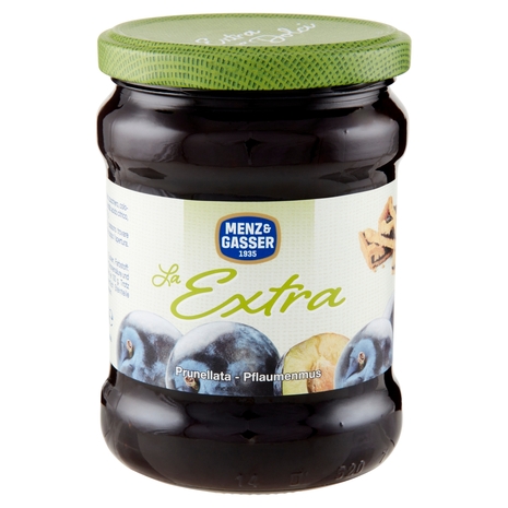 Menz & Gasser Prunellata 620 g