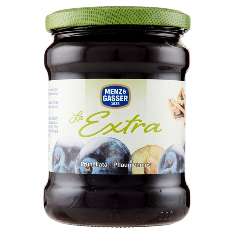 Menz & Gasser Prunellata 620 g