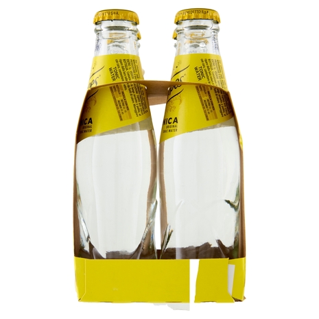 Schweppes Tonica OW 4 x 0,18 L