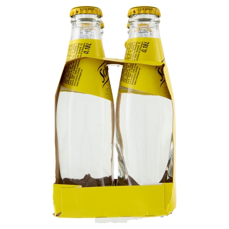 Schweppes Tonica OW 4 x 0,18 L