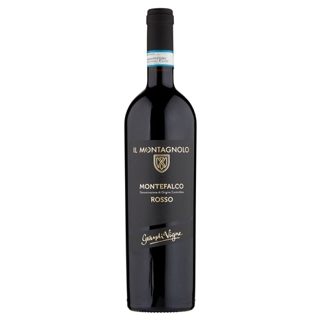 Grandi Vigne il Montagnolo Montefalco Rosso DOC 750 ml