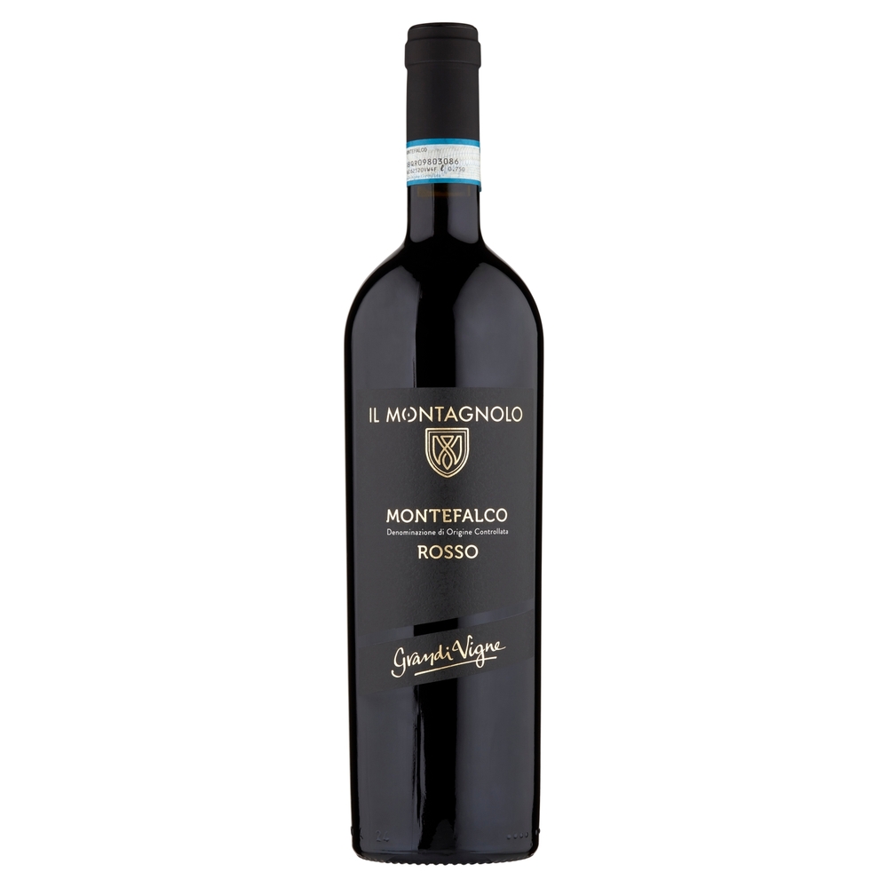 Grandi Vigne il Montagnolo Montefalco Rosso DOC 750 ml