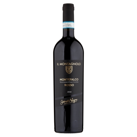 Grandi Vigne il Montagnolo Montefalco Rosso DOC 750 ml