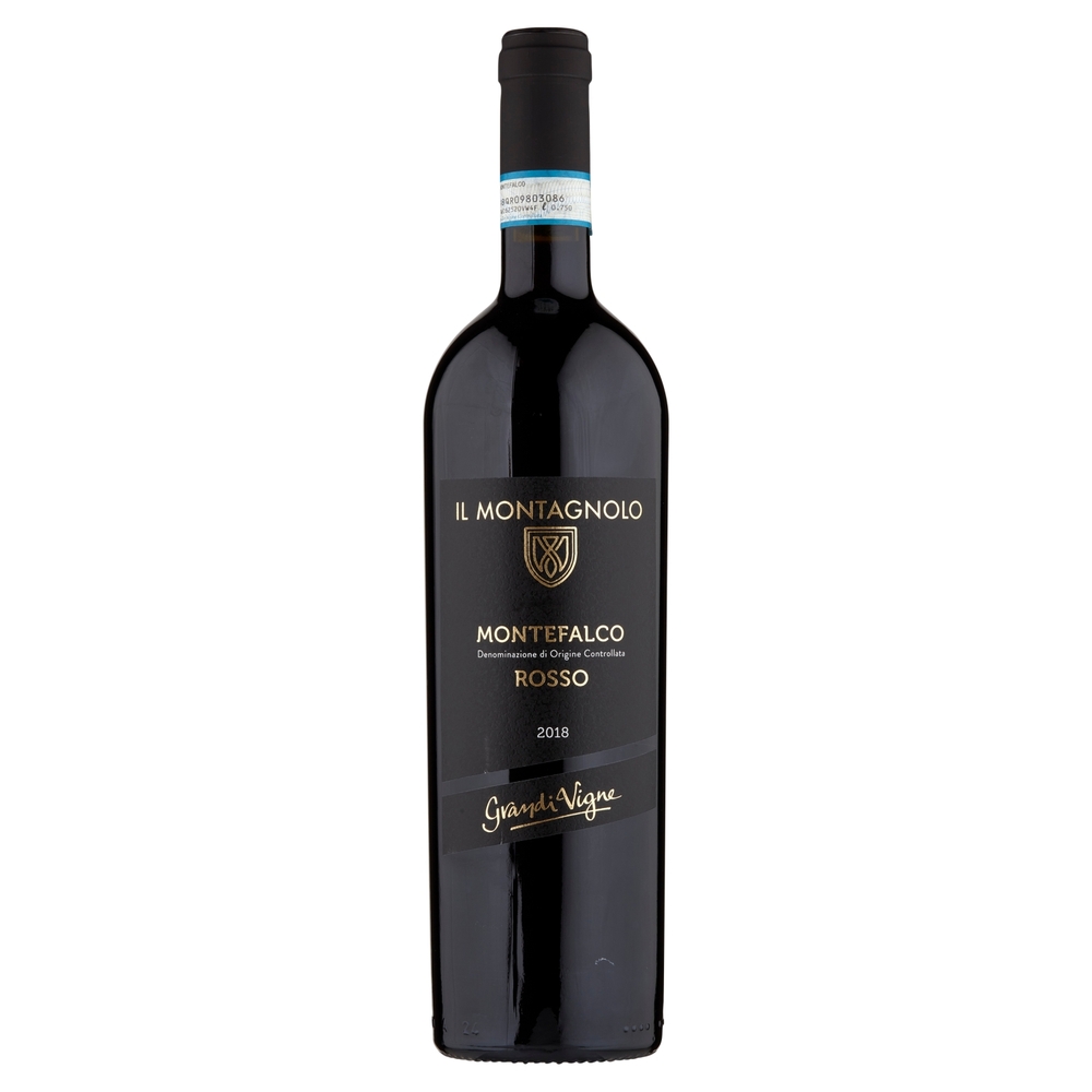 Grandi Vigne il Montagnolo Montefalco Rosso DOC 750 ml