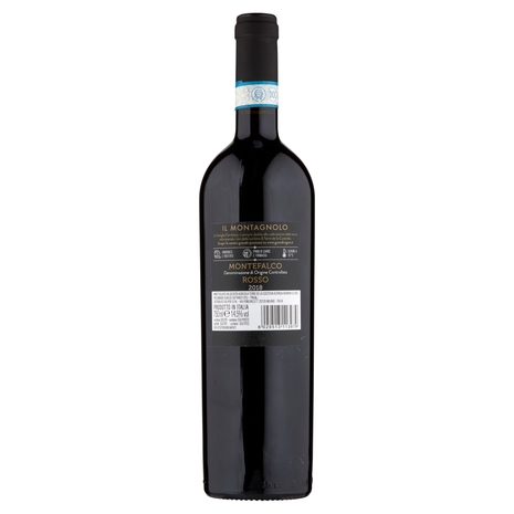 Grandi Vigne il Montagnolo Montefalco Rosso DOC 750 ml
