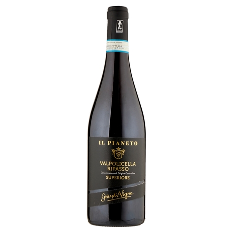Grandi Vigne il Pianeto Valpolicella Ripasso DOC Superiore 750 ml
