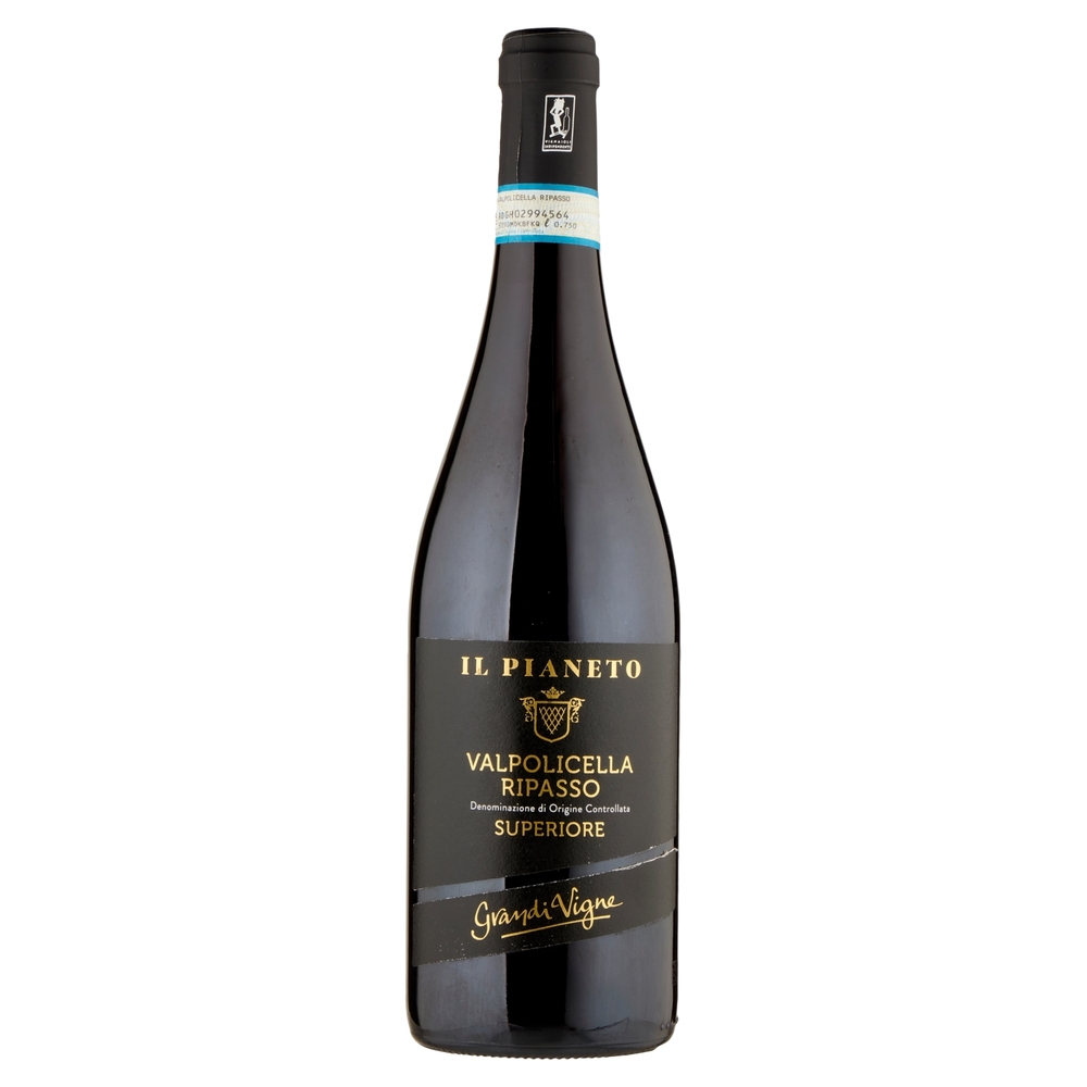 Grandi Vigne il Pianeto Valpolicella Ripasso DOC Superiore 750 ml