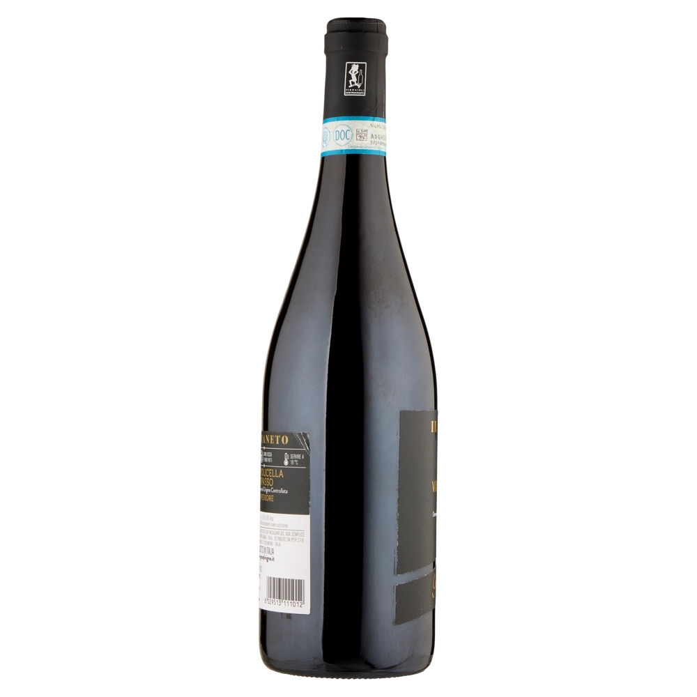 Grandi Vigne il Pianeto Valpolicella Ripasso DOC Superiore 750 ml