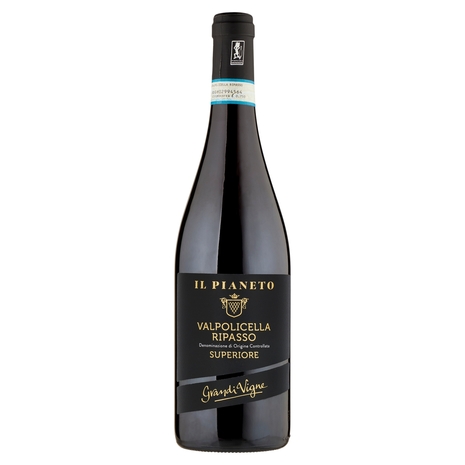 Grandi Vigne il Pianeto Valpolicella Ripasso DOC Superiore 750 ml