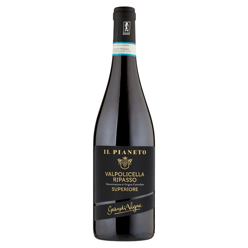 Grandi Vigne il Pianeto Valpolicella Ripasso DOC Superiore 750 ml