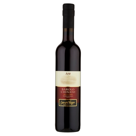 Grandi Vigne Arié Barolo Chinato 50 cl