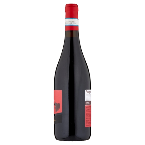 Grandi Vigne Plavignano Montepulciano d'Abruzzo DOC 750 ml