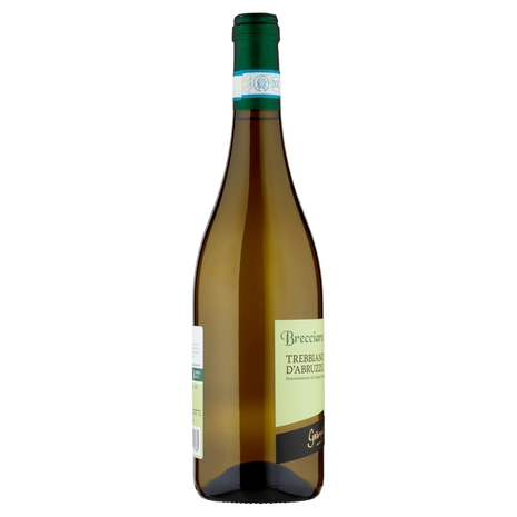 Grandi Vigne Brecciaro Trebbiano d'Abruzzo DOC 750 ml