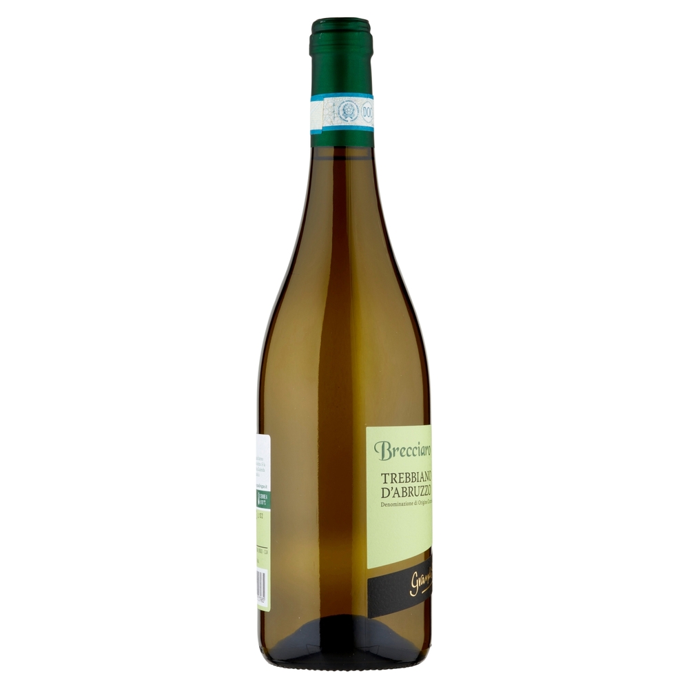 Grandi Vigne Brecciaro Trebbiano d'Abruzzo DOC 750 ml
