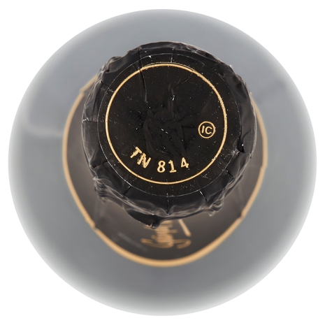 Grandi Vigne Maso Carpine Metodo Classico Trento DOC Brut 750 ml