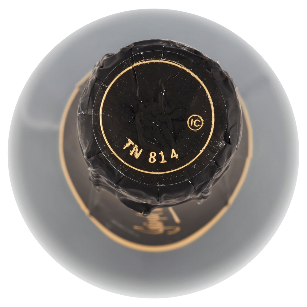 Grandi Vigne Maso Carpine Metodo Classico Trento DOC Brut 750 ml