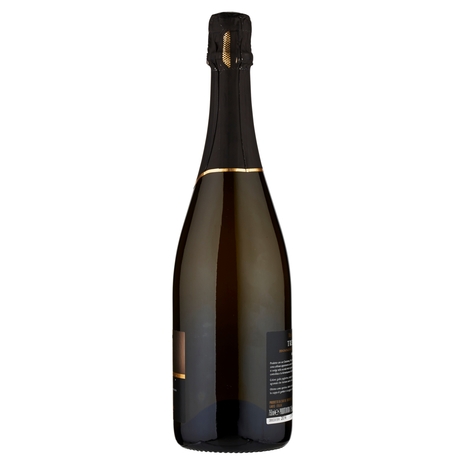 Grandi Vigne Maso Carpine Metodo Classico Trento DOC Brut 750 ml
