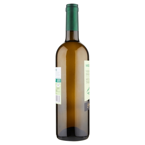 Grandi Vigne Maso Carpine Vigneti delle Dolomiti IGP Müller Thurgau 750 ml