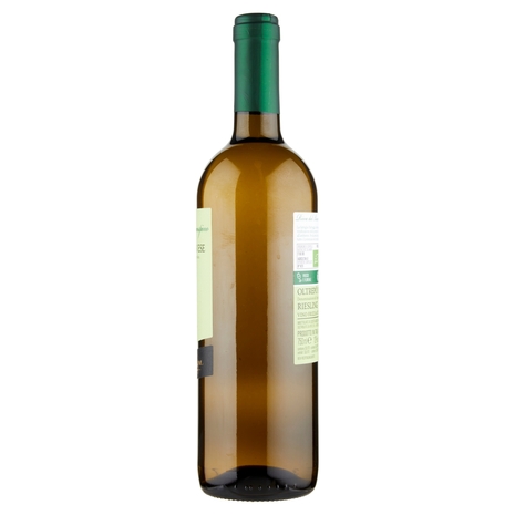 Grandi Vigne Riva del Biancospino Oltrepò Pavese DOC Riesling Vino Frizzante 750 ml